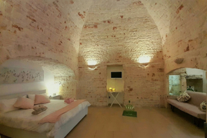 Casa Vacanza Puglia Turi