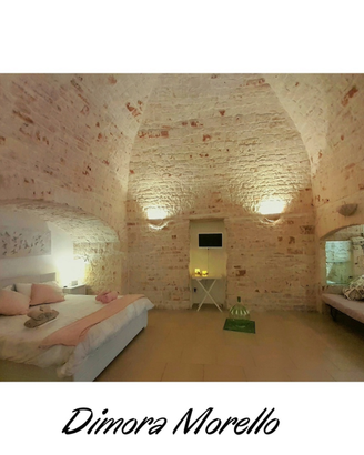 Casa Vacanza Puglia Turi