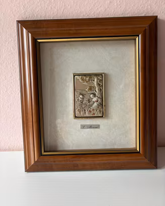 Quadri Mida originale