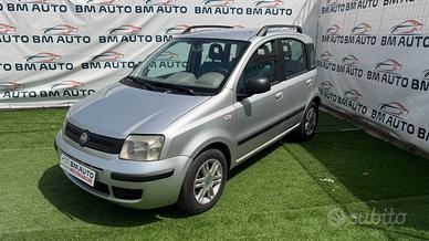 Fiat Panda 1.2 Dynamic KM CERTIFICATI GARANZIA 12 