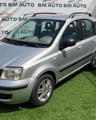Fiat Panda 1.2 Dynamic KM CERTIFICATI GARANZIA 12 