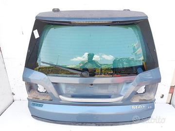46778120 PORTELLONE POSTERIORE FIAT STILO (192) (2