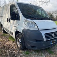 Fiat DUCATO 3.0 MJET 177CV CAMBIO AUTOMATICO GUAST