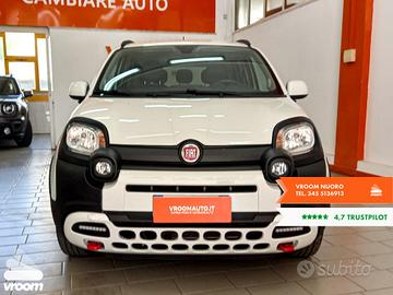 FIAT Panda 3� serie Panda 1.0 FireFly S&S Hybrid