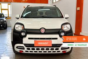 FIAT Panda 3� serie Panda 1.0 FireFly S&S Hybrid