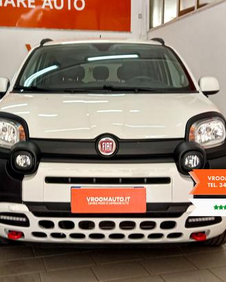 FIAT Panda 3� serie Panda 1.0 FireFly S&S Hybrid