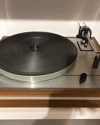 Thorens Td 166