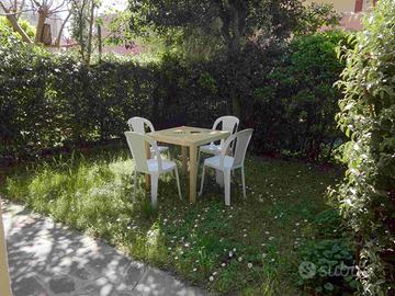 A 50 mt DAL MARE CON GIARDINO Lido Adriano (Ra)