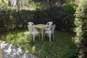 A 50 mt DAL MARE CON GIARDINO Lido Adriano (Ra)
