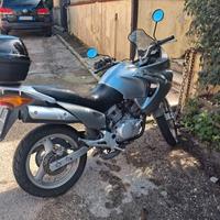 Honda Varadero 125 - 2007