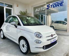 FIAT 500 1.0 Hybrid Dolcevita Special Edition