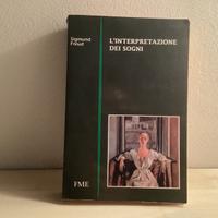 L’interpretazione dei sogni(sigmund freud)