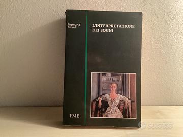 L’interpretazione dei sogni(sigmund freud)