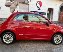 Fiat 500 1.3 Multijet 95 CV Lounge