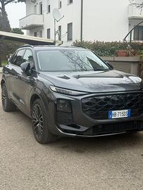 Nuova q3 sline edition TFSI 110kw s tronic