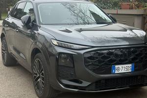 Nuova q3 sline edition TFSI 110kw s tronic