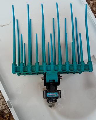 Testa abbacchiatore  Campagnola Olistar Diablo