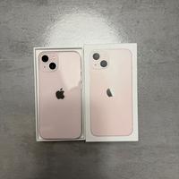 Iphone 13 Rosa