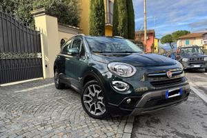 FIAT 500X 1,3 Mjet 95cv CROSS PLUS