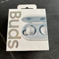 Auricolari Samsung Galaxy Buds Bianco