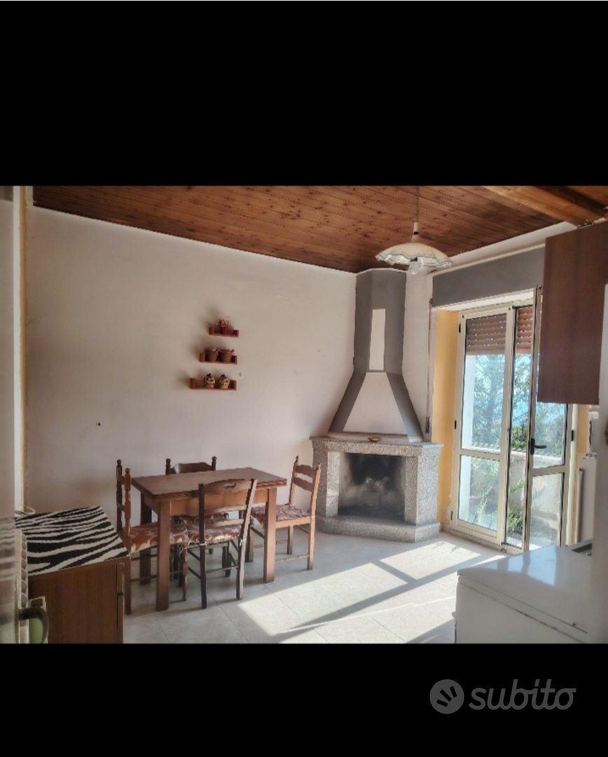 Appartamento – Francavilla Angitola, Olivara - Altro