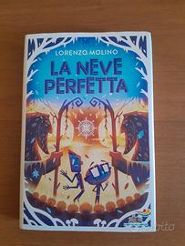 La nave perfetta - Lorenzo Molino 