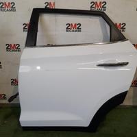 PORTIERA POSTERIORE SINISTRA HYUNDAI Tucson serie