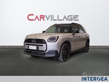 MINI Mini Countryman 1.5 48V C Classic auto