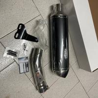 Shark dsx-5 per gs 1200 dal 2004-2009