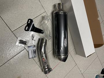 Shark dsx-5 per gs 1200 dal 2004-2009