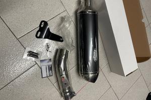 Shark dsx-5 per gs 1200 dal 2004-2009