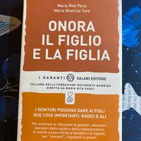 Onora il figlio e la figlia