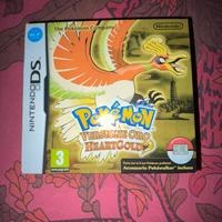 Pokemon heartgold