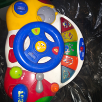 Volante Gioco Chicco