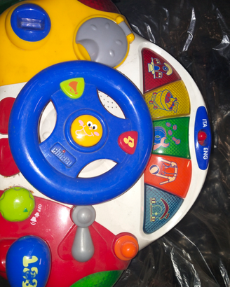 Volante Gioco Chicco