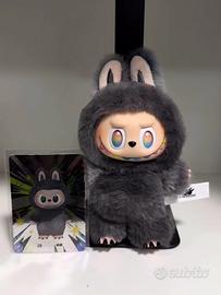 labubu3.0 bambola nascosta