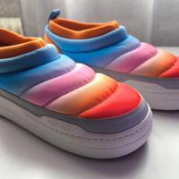 Scarpe Moon Boot - N.44 - MB PARK SOFT SUNRISE