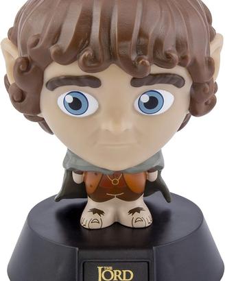 Frodo Paladone Lampada Il Signore degli Anelli 10c