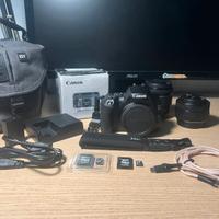 Canon 250d
