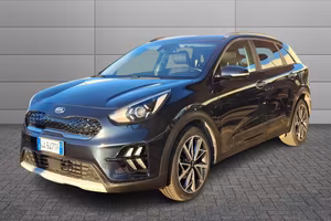 Kia Niro 1.6 gdi phev Style dct my20