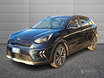 Kia Niro 1.6 gdi phev Style dct my20