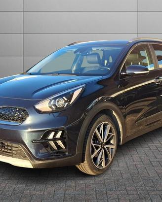 Kia Niro 1.6 gdi phev Style dct my20