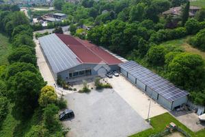 CAPANNONE A POZZOLENGO