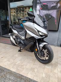 Honda Forza 750 02/25 UNICO PROPRIETARIO