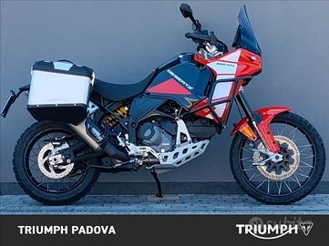 Ducati DesertX 937 Discovery - 2025