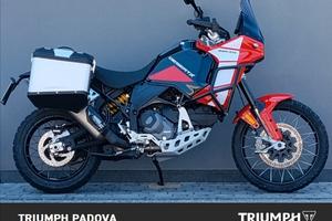 Ducati DesertX 937 Discovery - 2025