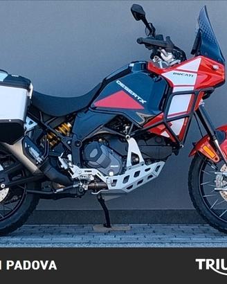 Ducati DesertX 937 Discovery - 2025