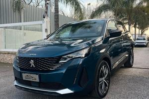 Peugeot 3008 BlueHDi 130 S&S EAT8 Allure Pack