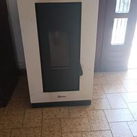 Stufa a Pellet TermoVana