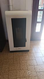 Stufa a Pellet TermoVana